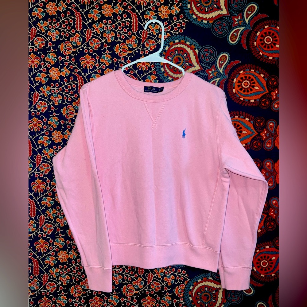 Ralph Lauren Polo Sweater/sweatshirt